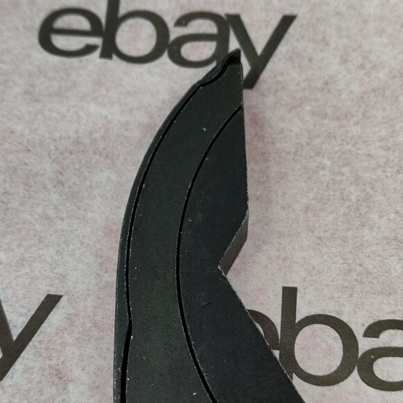 TAC Tubing Appliance 9040 2 1/2” Drive Ratcheting Crowsfoot 1/2” Drive**READ** - Picture 3 of 8